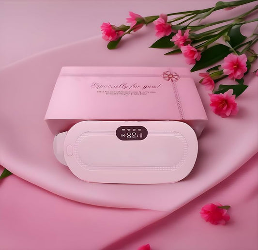 Period Cramp Relief Pad